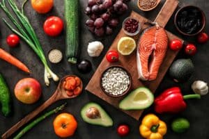 March is National Nutrition Month