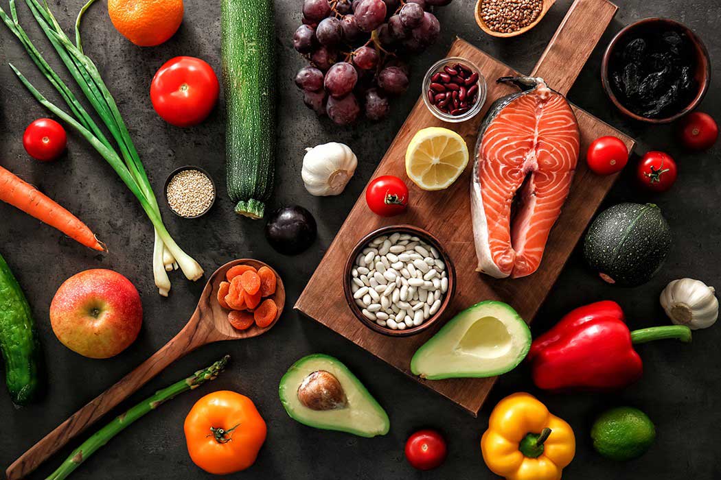 March is National Nutrition Month