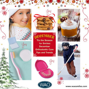 'Tis the Season for Smiles