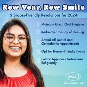 New Year, New Smile