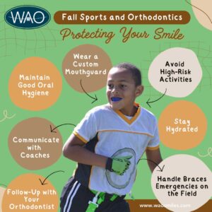 Protecting Your Smile During the Season